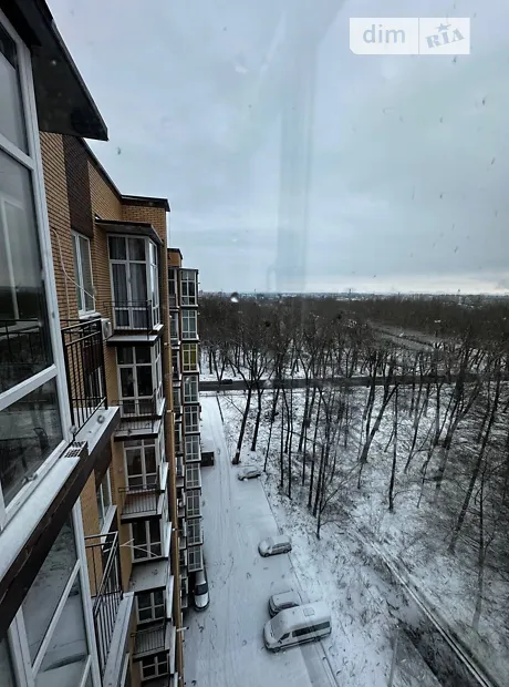 Квартира на шосе Старокостянтинівське, 20 в Хмельницькому, ID 278286, фото №13
