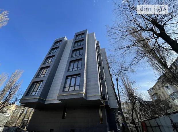 Квартира на вул. Михайла Комарова в Одесі, ID 207974, фото №1