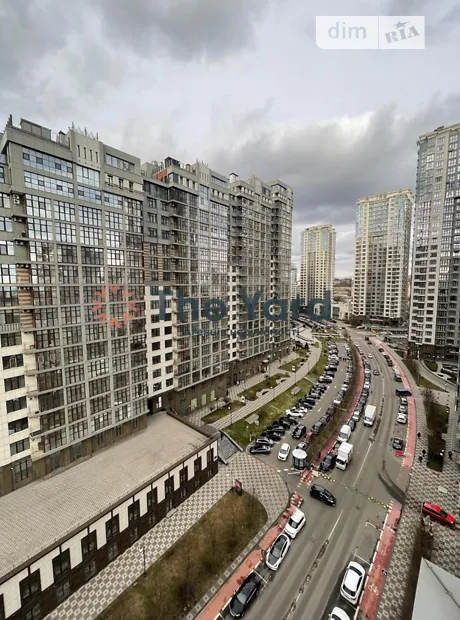 Квартира на вул. Андрія Верхогляда, 17 в Києві, ID 169061, фото №16