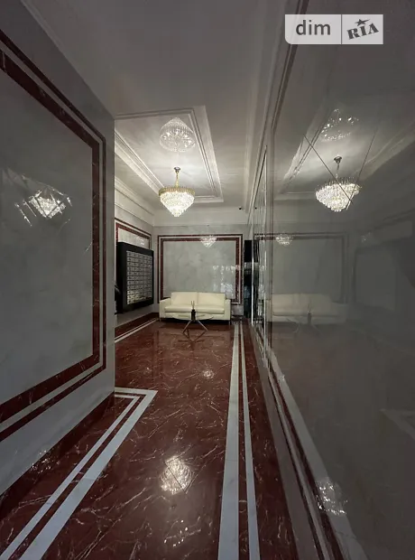 Квартира на вул. Миколи Сингаївського в Києві, ID 230764, фото №3