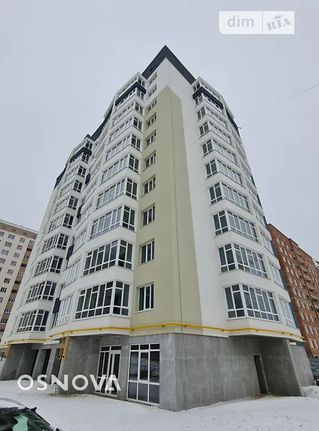 Квартира на вул. Лісогринівецька в Хмельницькому, ID 279027, фото №30