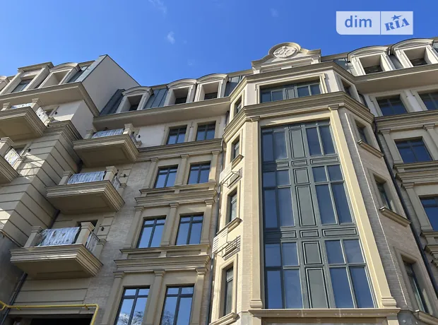 Квартира на вул. Фонтанська дорога, 64\u002F1 в Одесі, ID 280801, фото №1