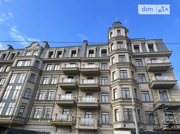 Квартира на вул. Фонтанська дорога, 64\u002F1 в Одесі, ID 280801, фото №2