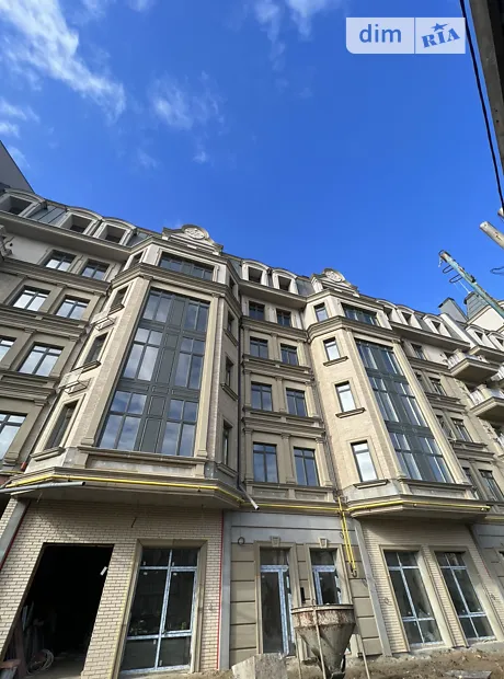 Квартира на вул. Фонтанська дорога, 64\u002F1 в Одесі, ID 280801, фото №4