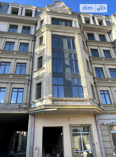 Квартира на вул. Фонтанська дорога, 64\u002F1 в Одесі, ID 280801, фото №6
