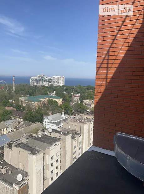 Квартира на вул. Базарна 5/4 в Одесі, ID 165647, фото №17