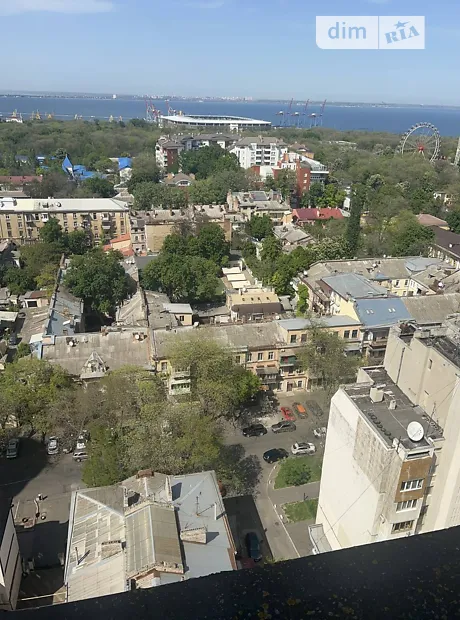 Квартира на вул. Базарна 5/4 в Одесі, ID 165647, фото №18