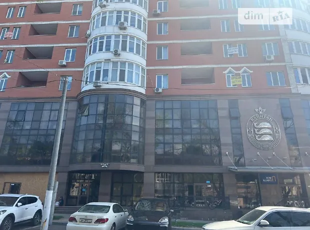 Квартира на вул. Базарна 5/4 в Одеса, ID 165647, фото №3
