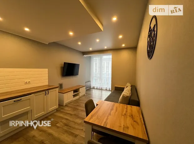 Квартира на вул. Давидчука, 35 в Києві, ID 231116, фото №1
