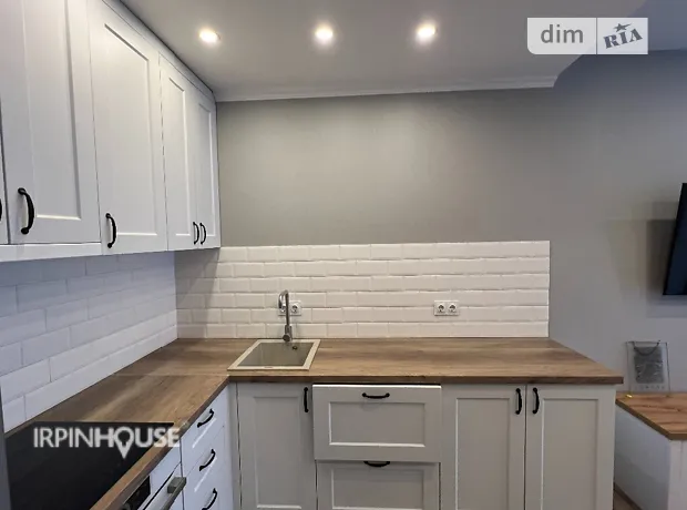 Квартира на вул. Давидчука, 35 в Києві, ID 231116, фото №14