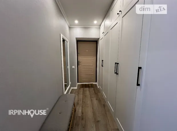 Квартира на вул. Давидчука, 35 в Києві, ID 231116, фото №19