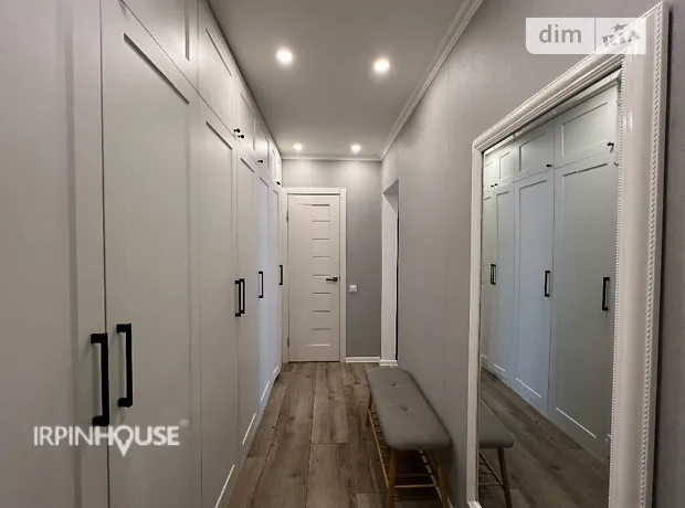 Квартира на вул. Давидчука, 35 в Києві, ID 231116, фото №22