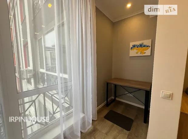 Квартира на вул. Давидчука, 35 в Києві, ID 231116, фото №4