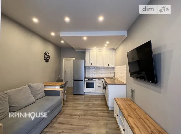 Квартира на вул. Давидчука, 35 в Києві, ID 231116, фото №5