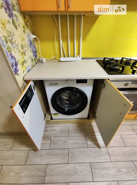 Квартира на вул. Лісова, 46 в Києві, ID 239013, фото №11