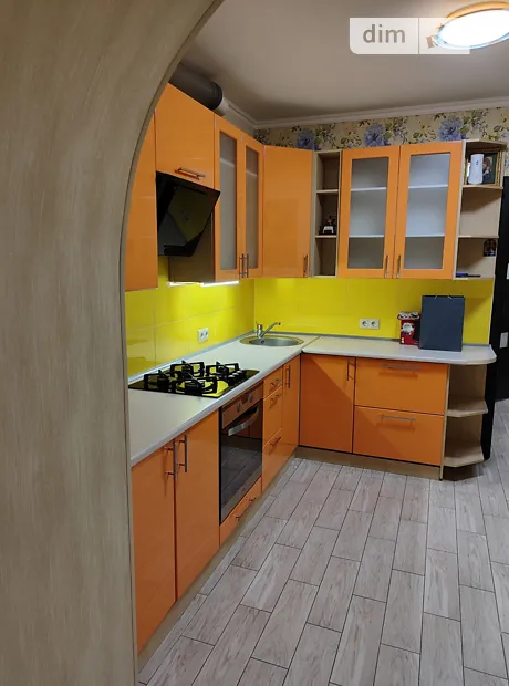 Квартира на вул. Лісова, 46 в Києві, ID 239013, фото №12