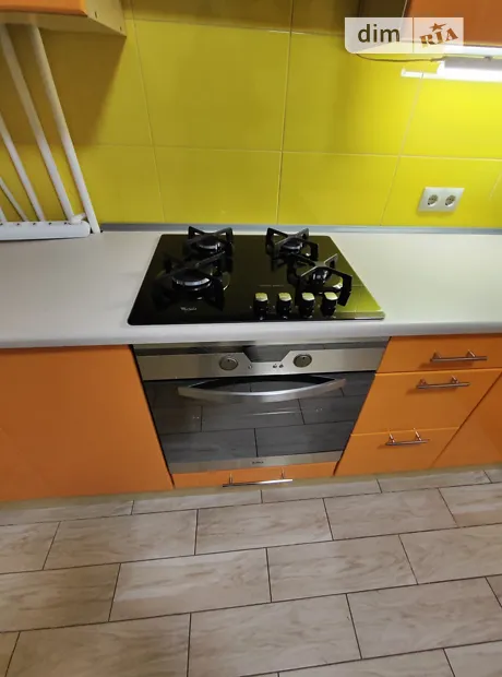 Квартира на вул. Лісова, 46 в Києві, ID 239013, фото №8
