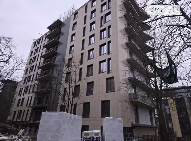 Квартира на вул. Болсуновська, 8А в Києві, ID 194181, фото №20