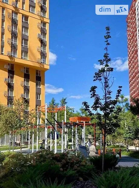 Квартира на шосе Столичне, 1 в Києві, ID 188884, фото №8
