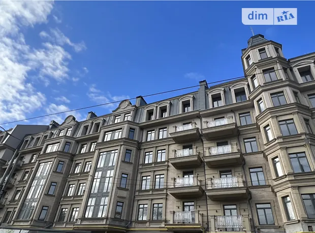 Квартира на вул. Фонтанська дорога, 64\u002F1 в Одесі, ID 188035, фото №1