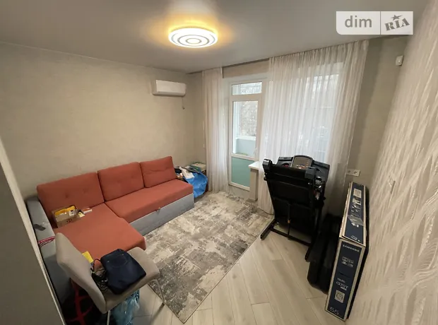 Квартира на вул. Олександрівська, 104 в Запоріжжі, ID 186920, фото №33