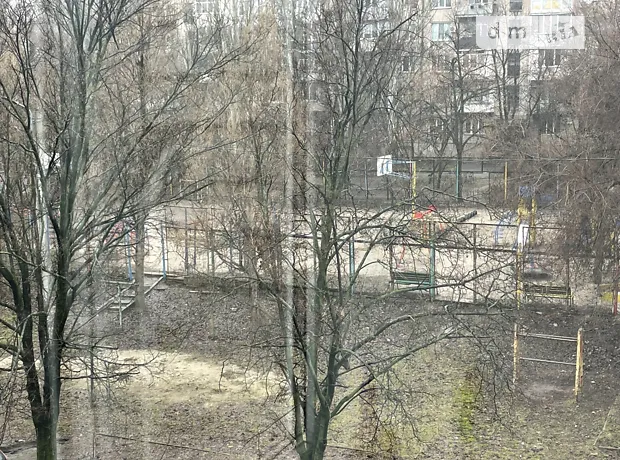Квартира на вул. Олександрівська, 104 в Запоріжжі, ID 186920, фото №40