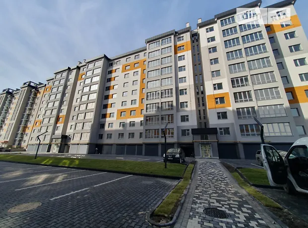Квартира на шосе Вінницьке в Хмельницькому, ID 278294, фото №16