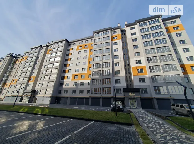 Квартира на шосе Вінницьке в Хмельницькому, ID 278294, фото №17