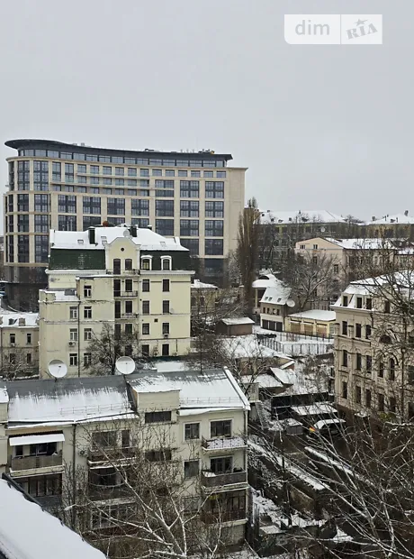 Квартира на узвіз Крутий 6/2 в Києві, ID 162956, фото №15