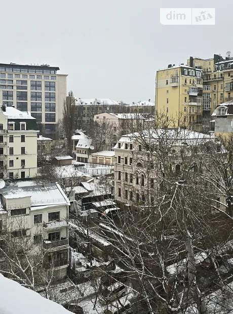 Квартира на узвіз Крутий 6/2 в Києві, ID 162956, фото №16