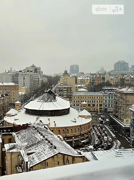 Квартира на узвіз Крутий 6/2 в Києві, ID 162956, фото №17