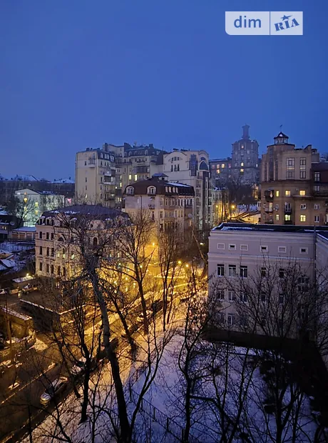 Квартира на узвіз Крутий 6/2 в Києві, ID 162956, фото №24