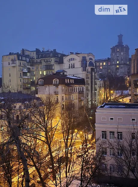 Квартира на узвіз Крутий 6/2 в Києві, ID 162956, фото №25