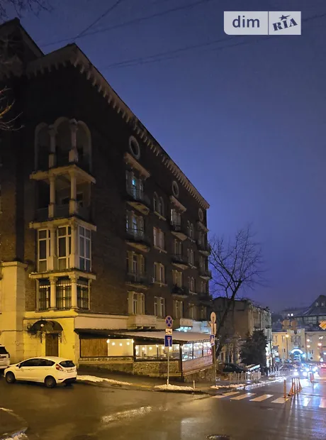 Квартира на узвіз Крутий 6/2 в Києві, ID 162956, фото №27