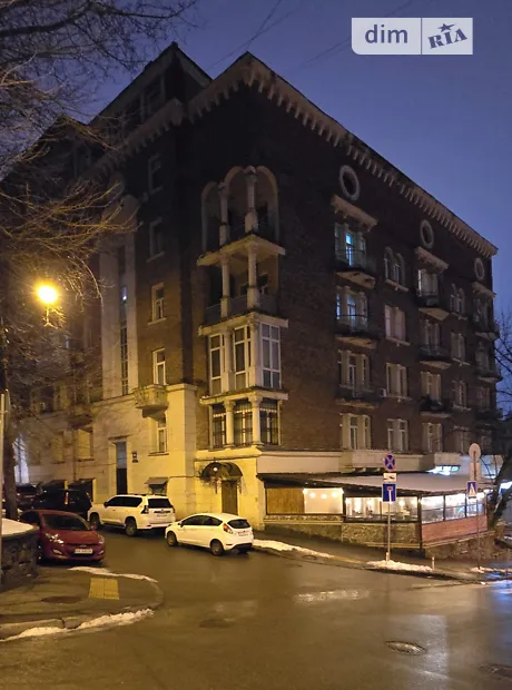 Квартира на узвіз Крутий 6/2 в Києві, ID 162956, фото №28
