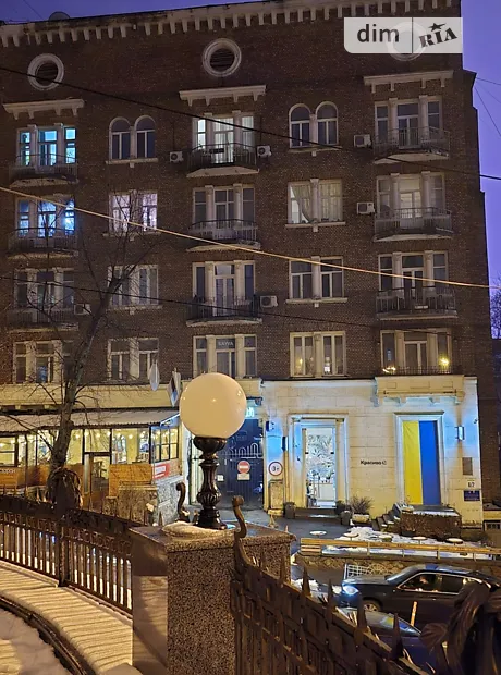 Квартира на узвіз Крутий 6/2 в Києві, ID 162956, фото №29