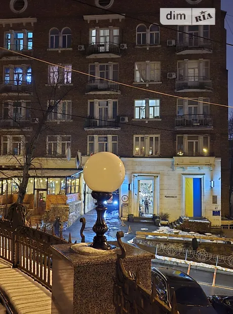 Квартира на узвіз Крутий 6/2 в Києві, ID 162956, фото №30
