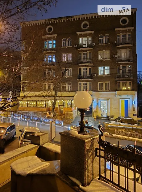Квартира на узвіз Крутий 6/2 в Києві, ID 162956, фото №31