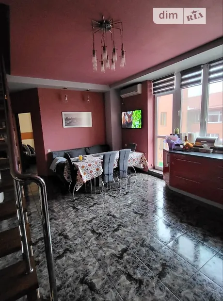 Квартира на вул. Новоолександрівська, 54А в Харкові, ID 195630, фото №16