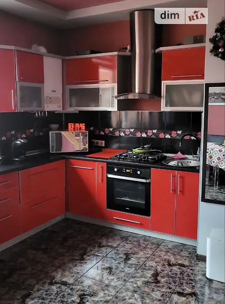 Квартира на вул. Новоолександрівська, 54А в Харкові, ID 195630, фото №17