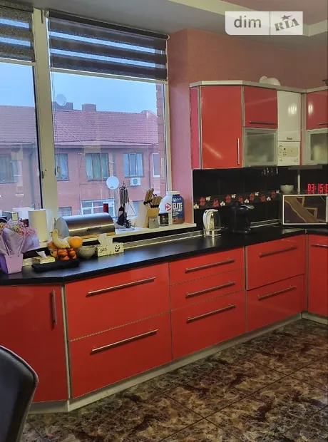 Квартира на вул. Новоолександрівська, 54А в Харкові, ID 195630, фото №18