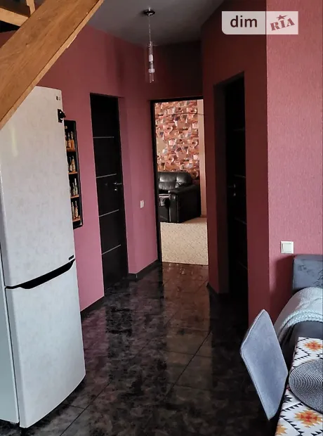Квартира на вул. Новоолександрівська, 54А в Харкові, ID 195630, фото №21