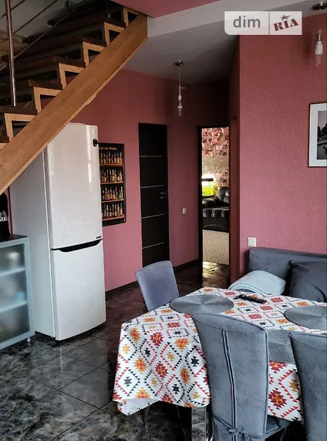 Квартира на вул. Новоолександрівська, 54А в Харкові, ID 195630, фото №22