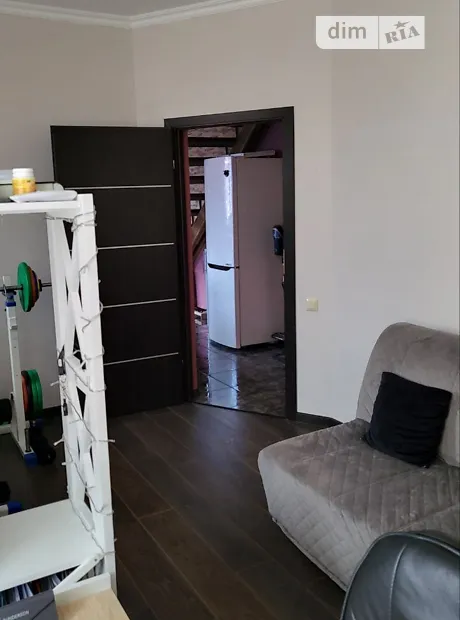 Квартира на вул. Новоолександрівська, 54А в Харкові, ID 195630, фото №39