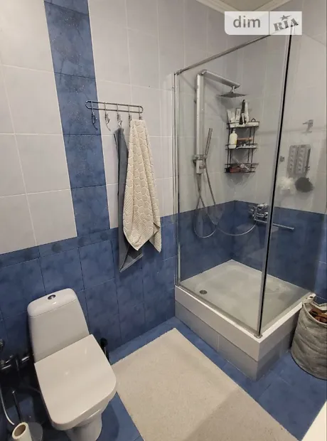 Квартира на вул. Новоолександрівська, 54А в Харкові, ID 195630, фото №43