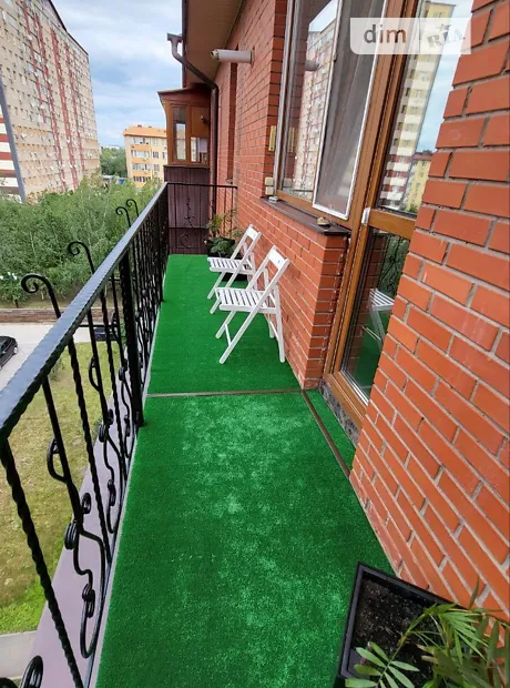 Квартира на вул. Новоолександрівська, 54А в Харкові, ID 195630, фото №46