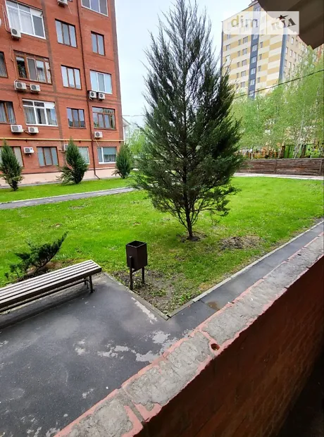 Квартира на вул. Новоолександрівська, 54А в Харкові, ID 195630, фото №47