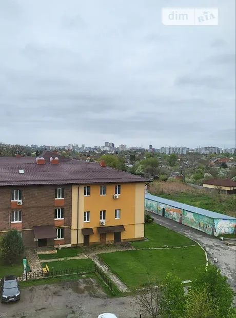 Квартира на вул. Новоолександрівська, 54А в Харкові, ID 195630, фото №55