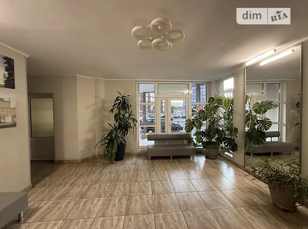Квартира на вул. Середньофонтанська, 19В в Одесі, ID 163565, фото №1