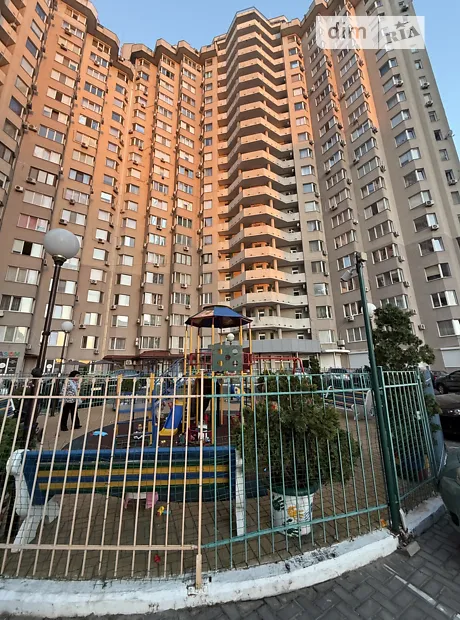 Квартира на вул. Середньофонтанська, 19В в Одесі, ID 163565, фото №2